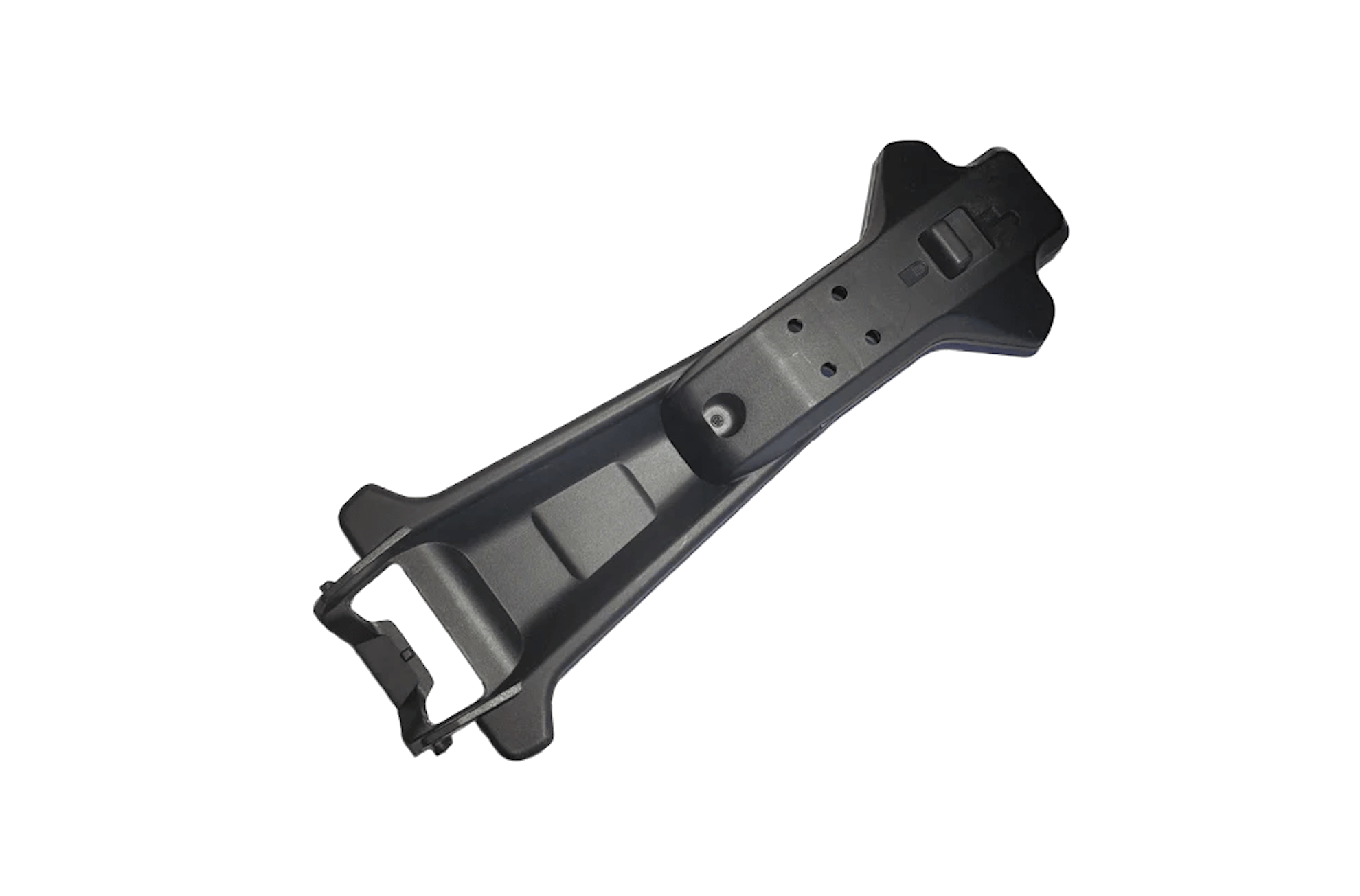 Uchwyt na tyczkę Spectra Ranger 7 (solo)