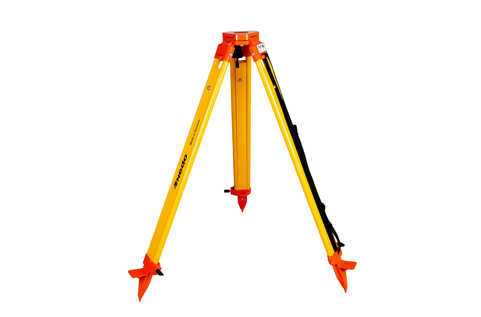 Statyw Nedo półciężki (drewno, śruby)