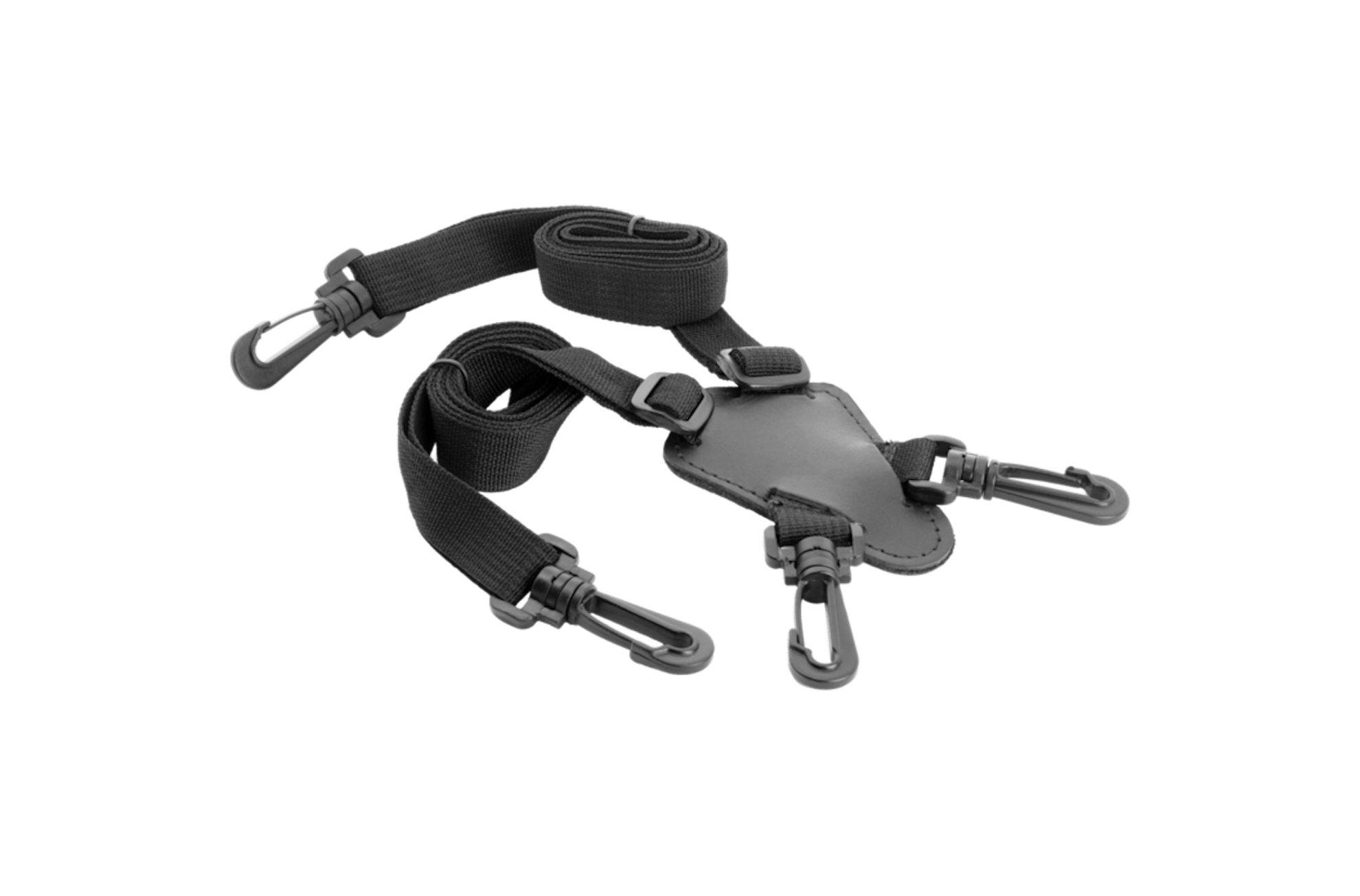 Szelki 4-punktowe Juniper Mesa 2/Mesa 3