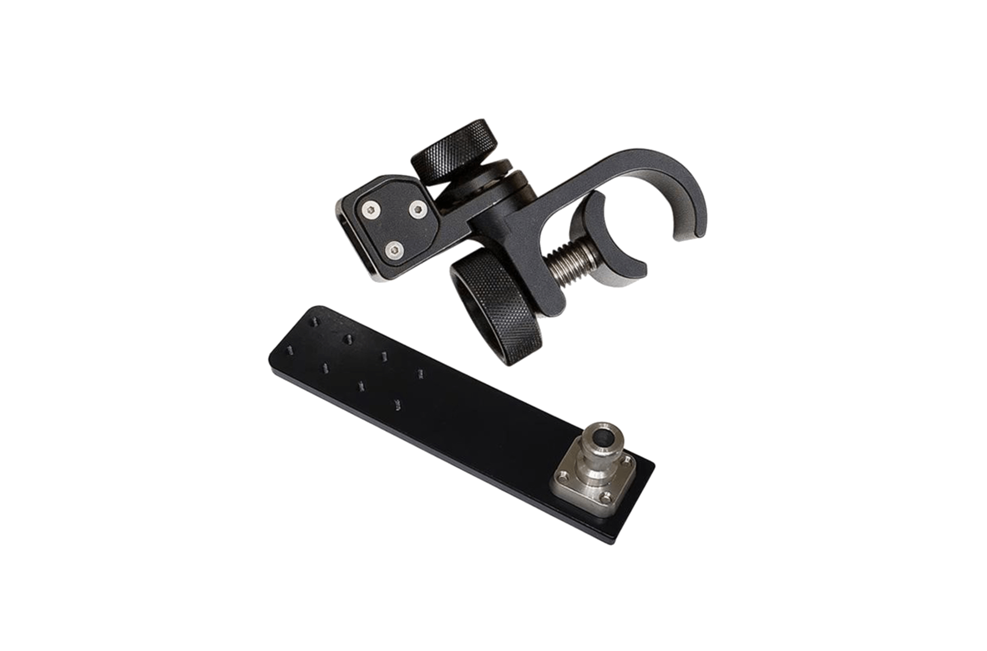 Klamra zaciskowa Spectra Ranger 5/Ranger 7