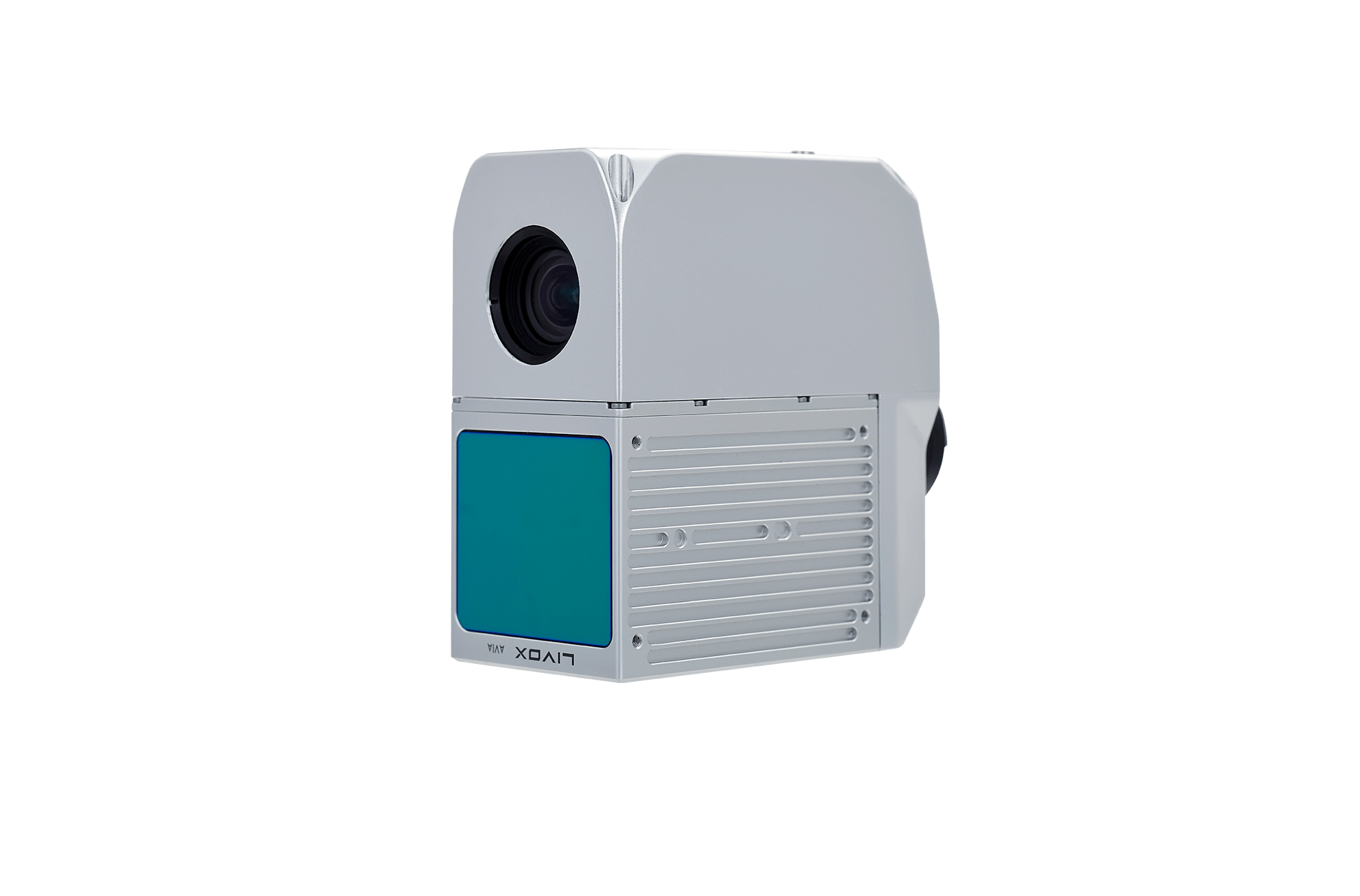 CHCNAV AlphaAir 450 LiDAR