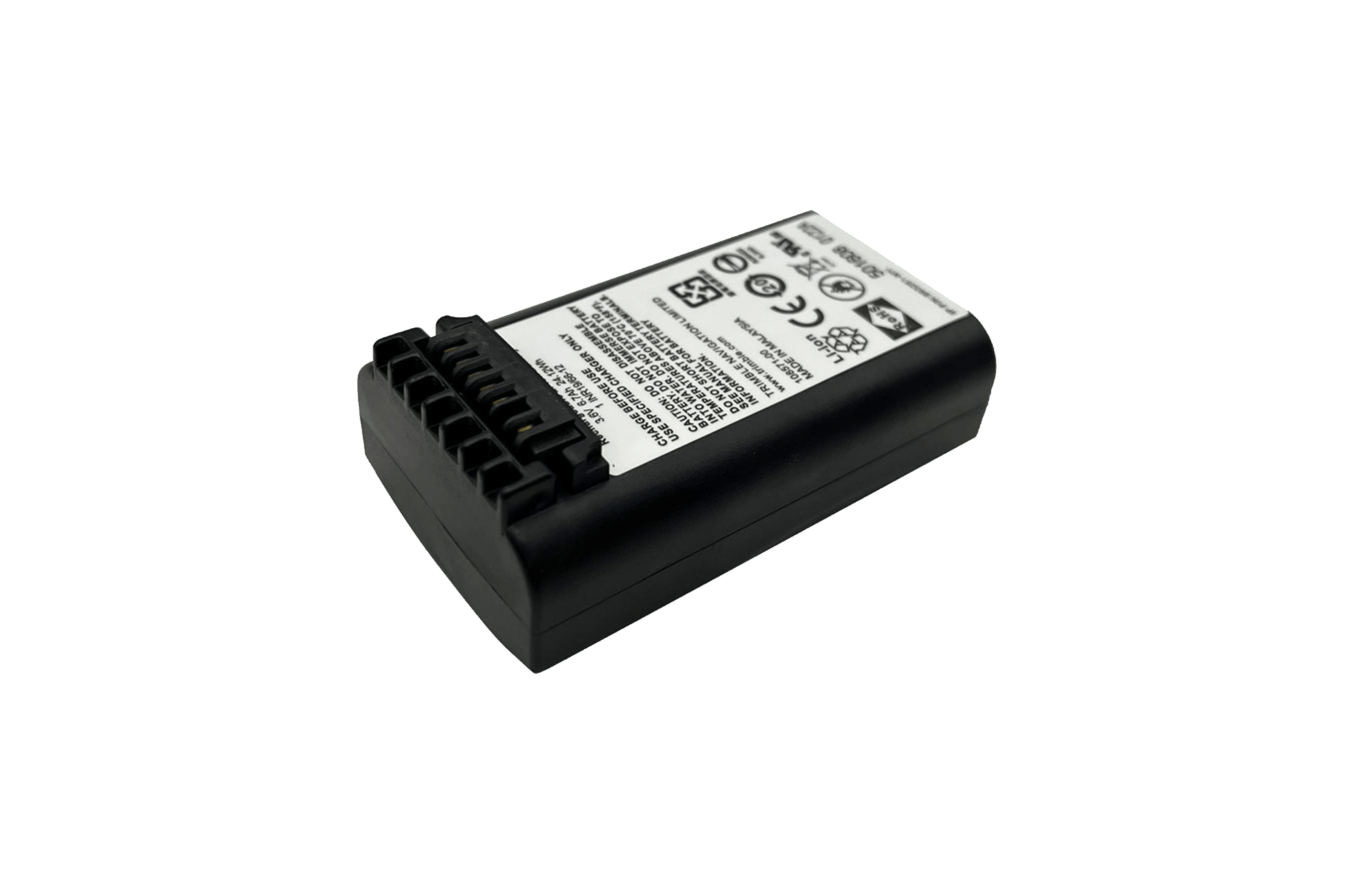 Bateria Nikon NPL/Nivo/K/N/XS/XF