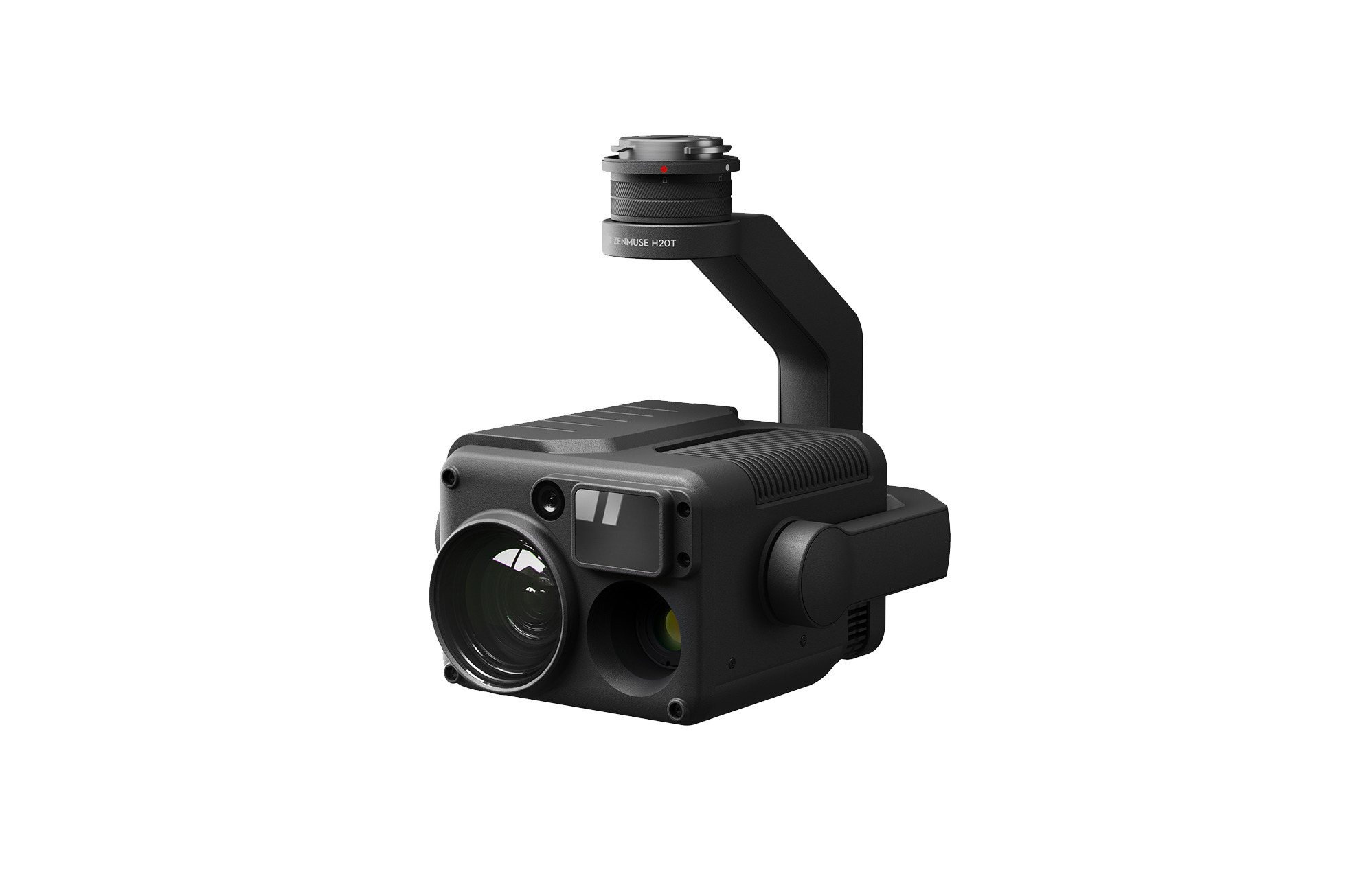 DJI Zenmuse H20T z ubezpieczeniem DJI Care