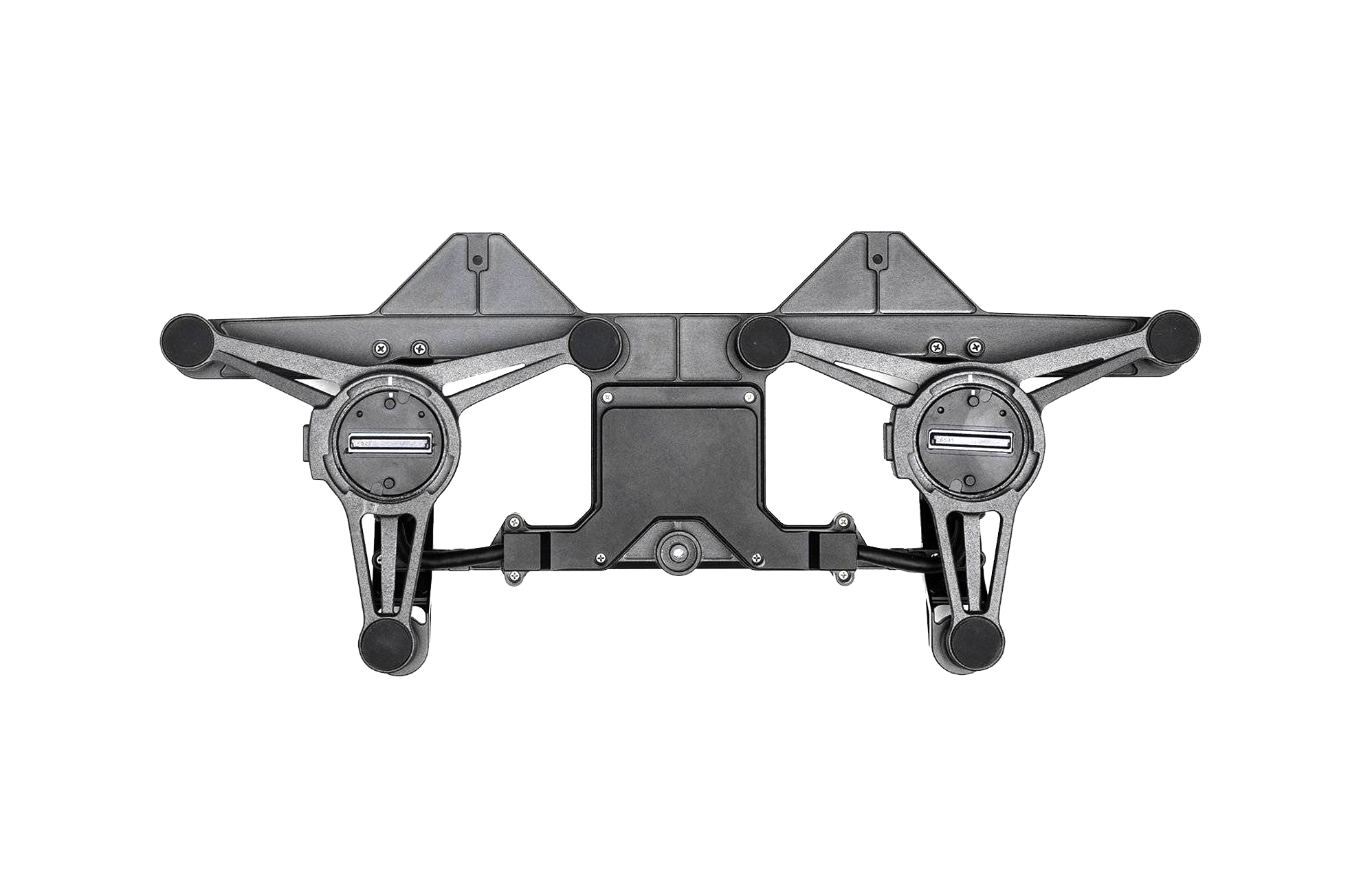 Podwójne dolne mocowanie gimbala do DJI Matrice 300 RTK / 350 RTK