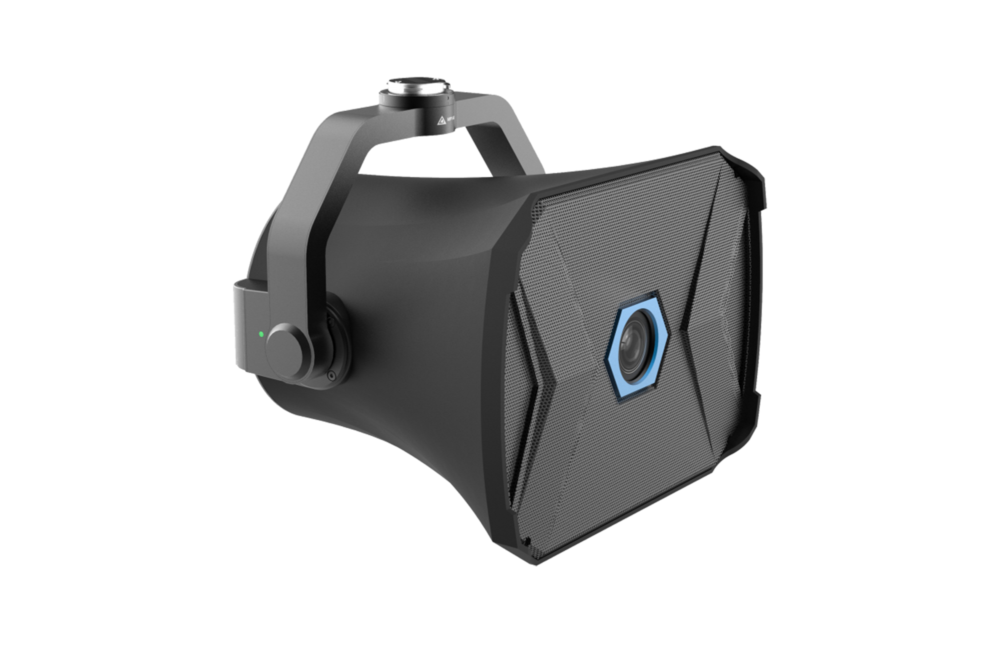 Głośnik / Megafon DJI SDK Payload MP-140