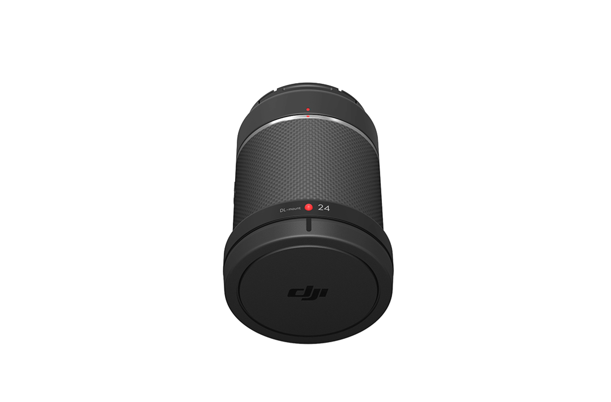 Obiektyw DL 24mm F2.8 LS ASPH DJI Zenmuse X7 / X9 / P1