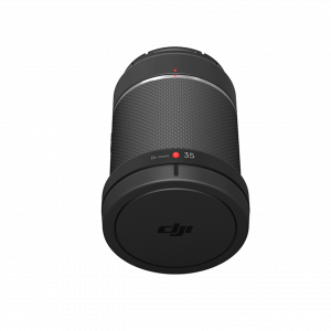 Obiektyw DL 35mm F2.8 LS ASPH DJI Zenmuse X7 / X9 / P1
