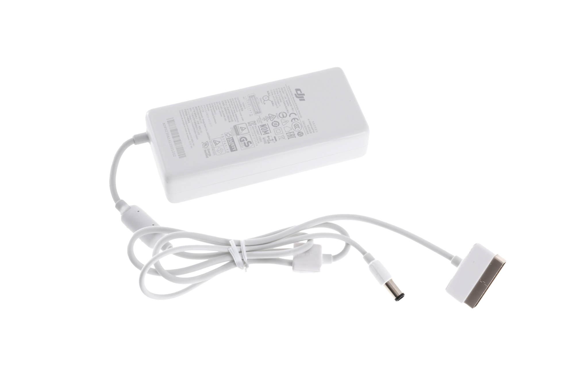 Zasilacz huba DJI Phantom 4 (bez kabla AC)