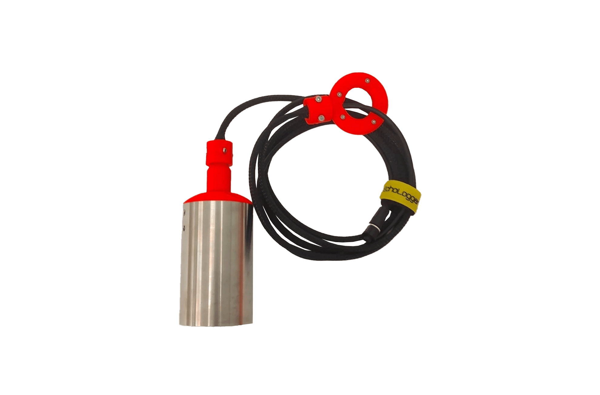 Echosonda ECT 400S jednowiązkowa