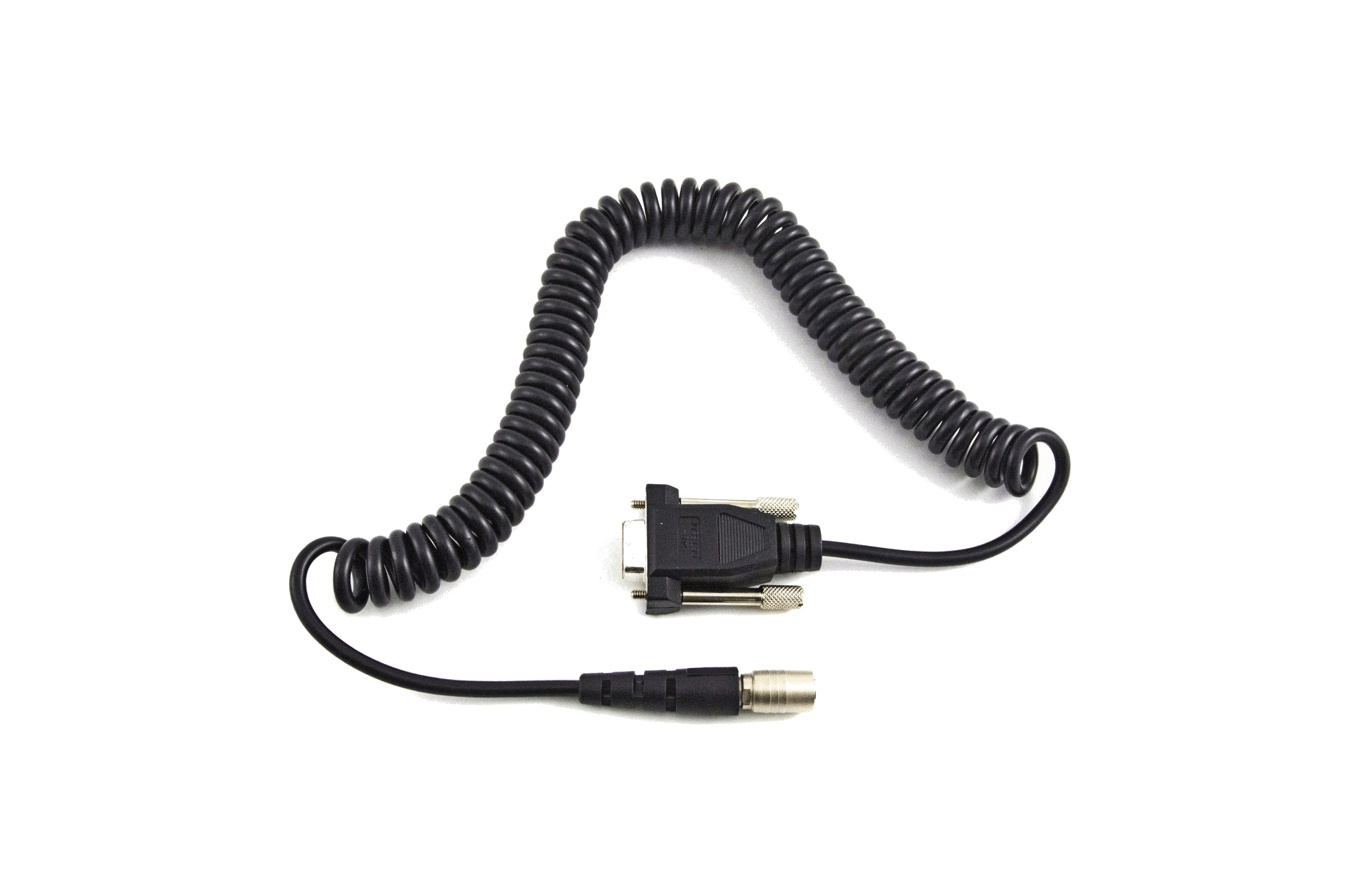 Kabel RS-232 Nikon Nivo/K/N/XS/XF