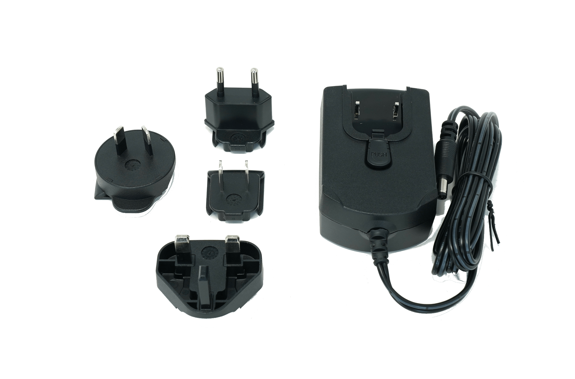 Ładowarka sieciowa Juniper Mesa 2