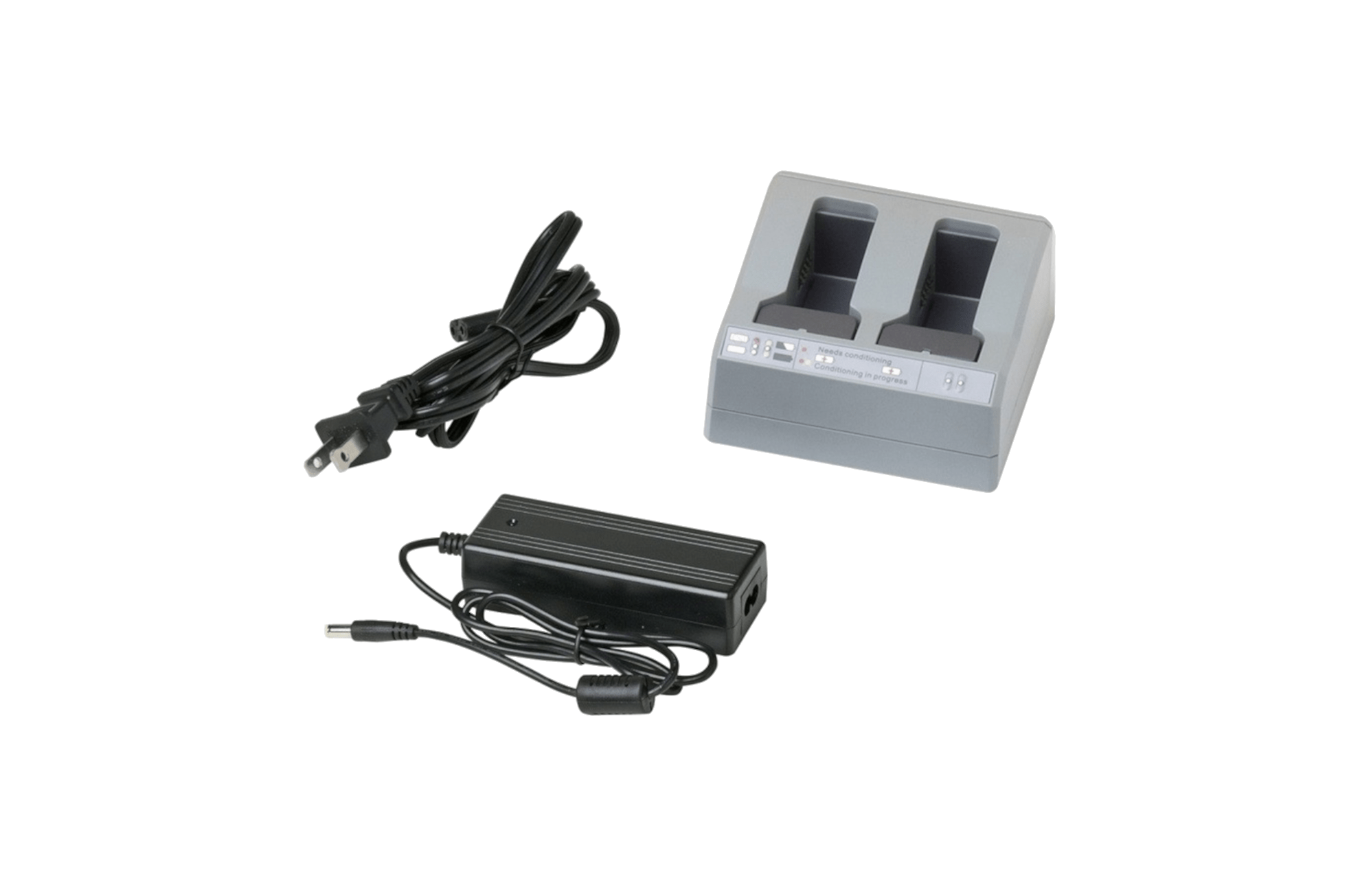 Ładowarka biurowa Spectra SP/FOCUS (komplet)