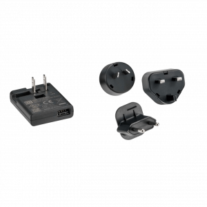 Ładowarka sieciowa Nikon K/N (solo)