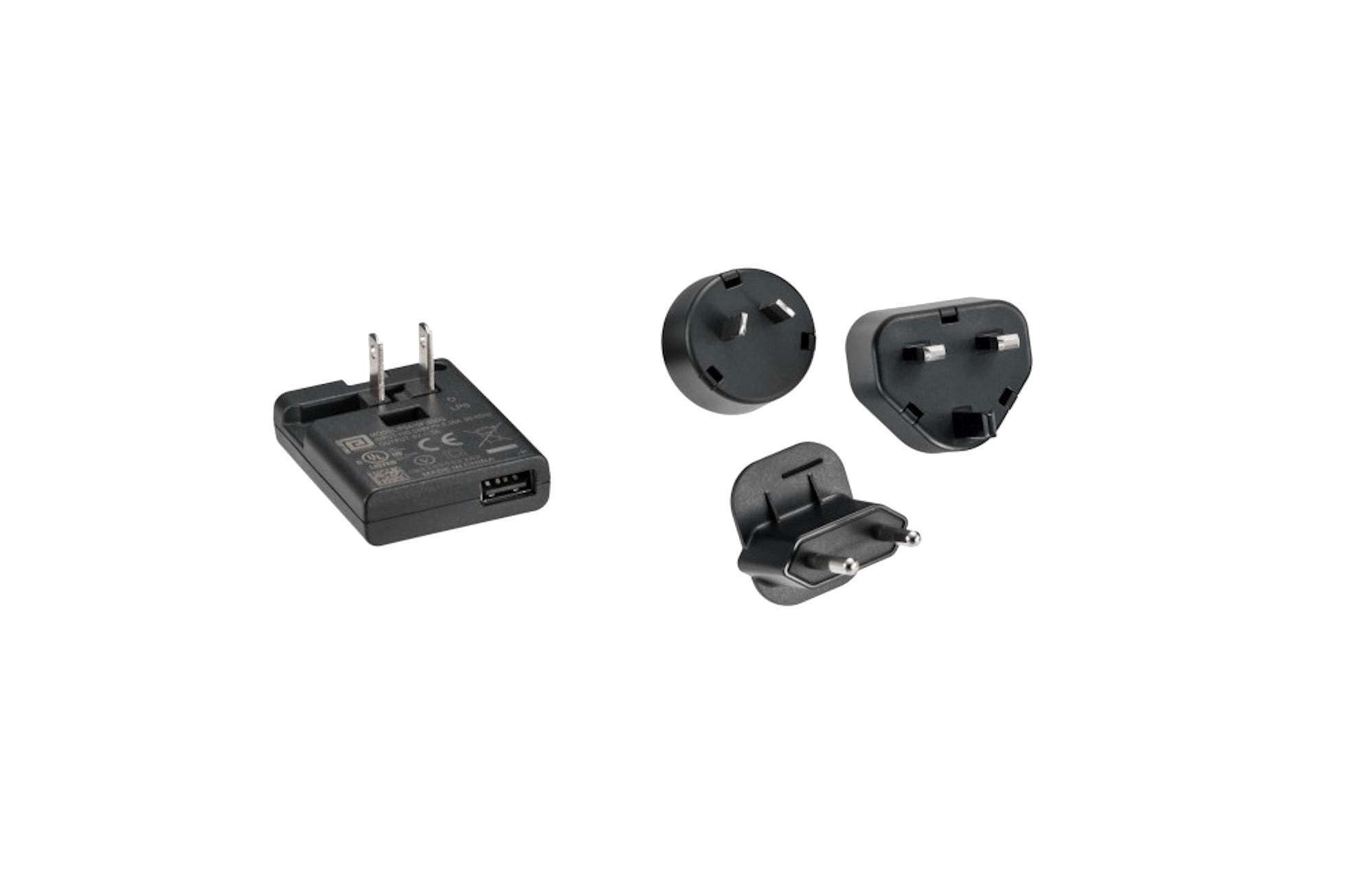 Ładowarka sieciowa Nikon K/N (solo)