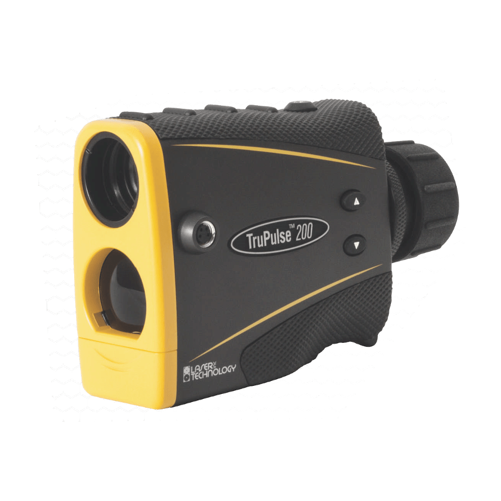 LaserTech TruPulse 200