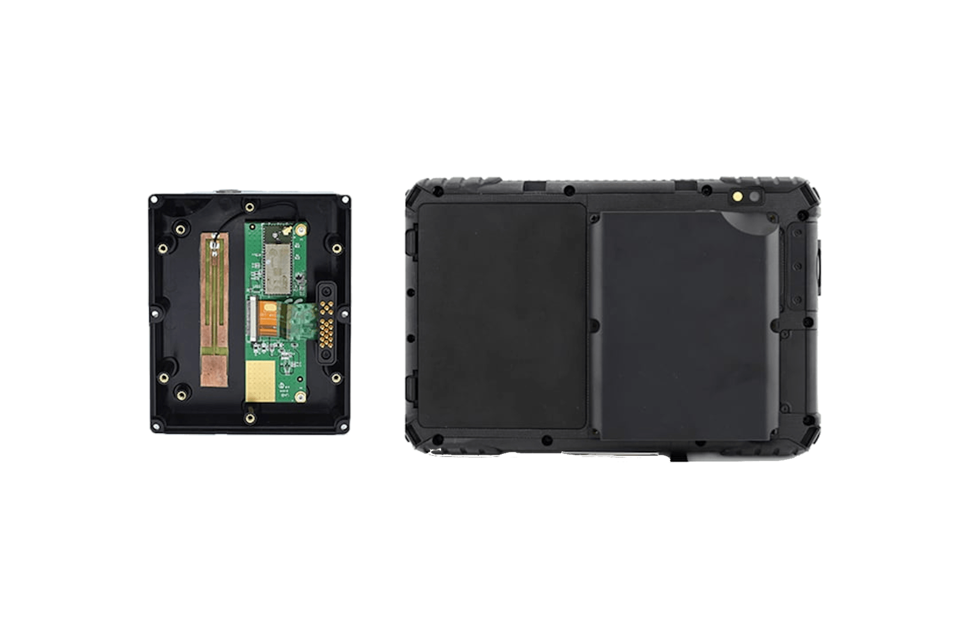 Moduł Long Range Bluetooth Handheld Algiz 8X