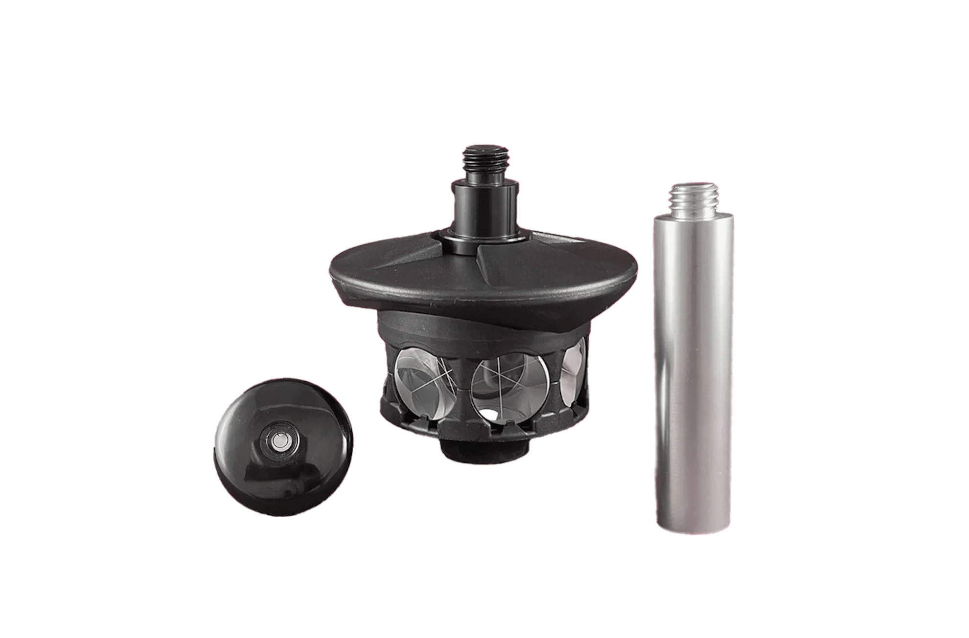 Pryzmat 360 stopni typu Trimble