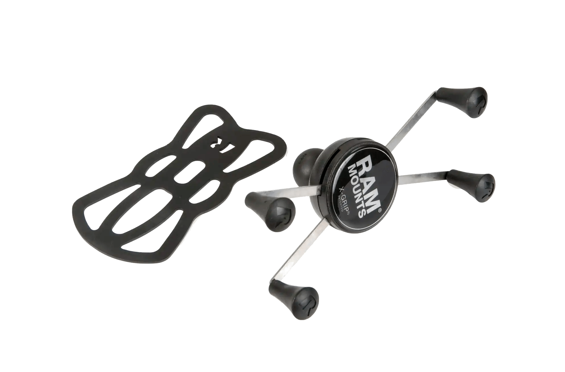 Uchwyt RAM Mount X-Grip (smartfony 6-7″, solo)