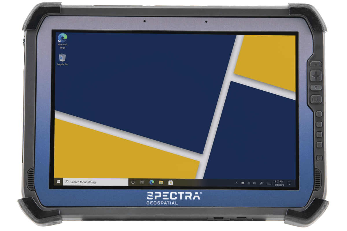 Spectra Geospatial ST100