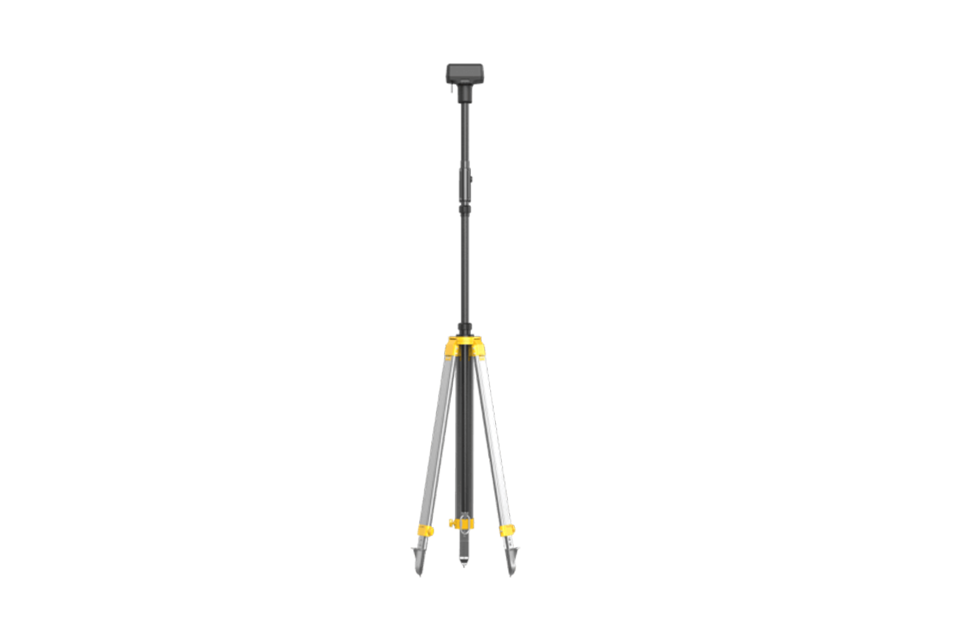 Mobilna stacja GNSS DJI D-RTK-2 High Precision