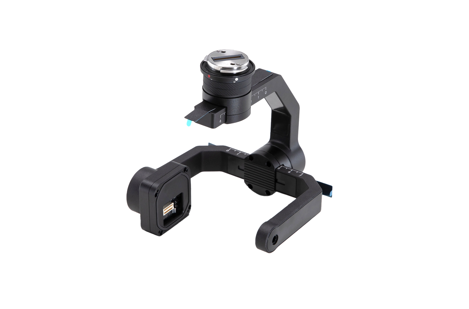 Gimbal DJI X-Port