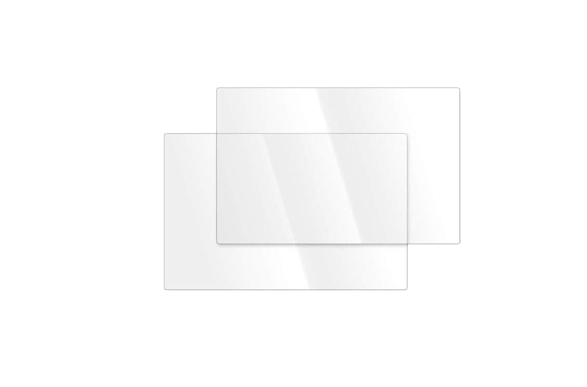 Folia na ekran Carlson CT8x2