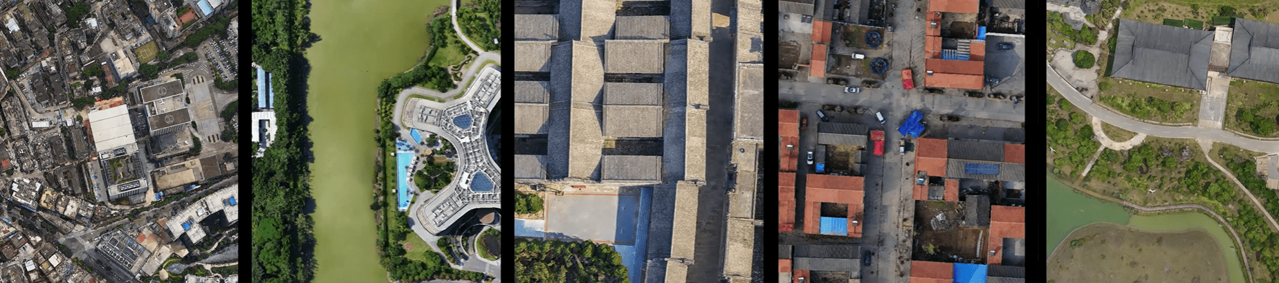 Kamera do drona Share 100m pro