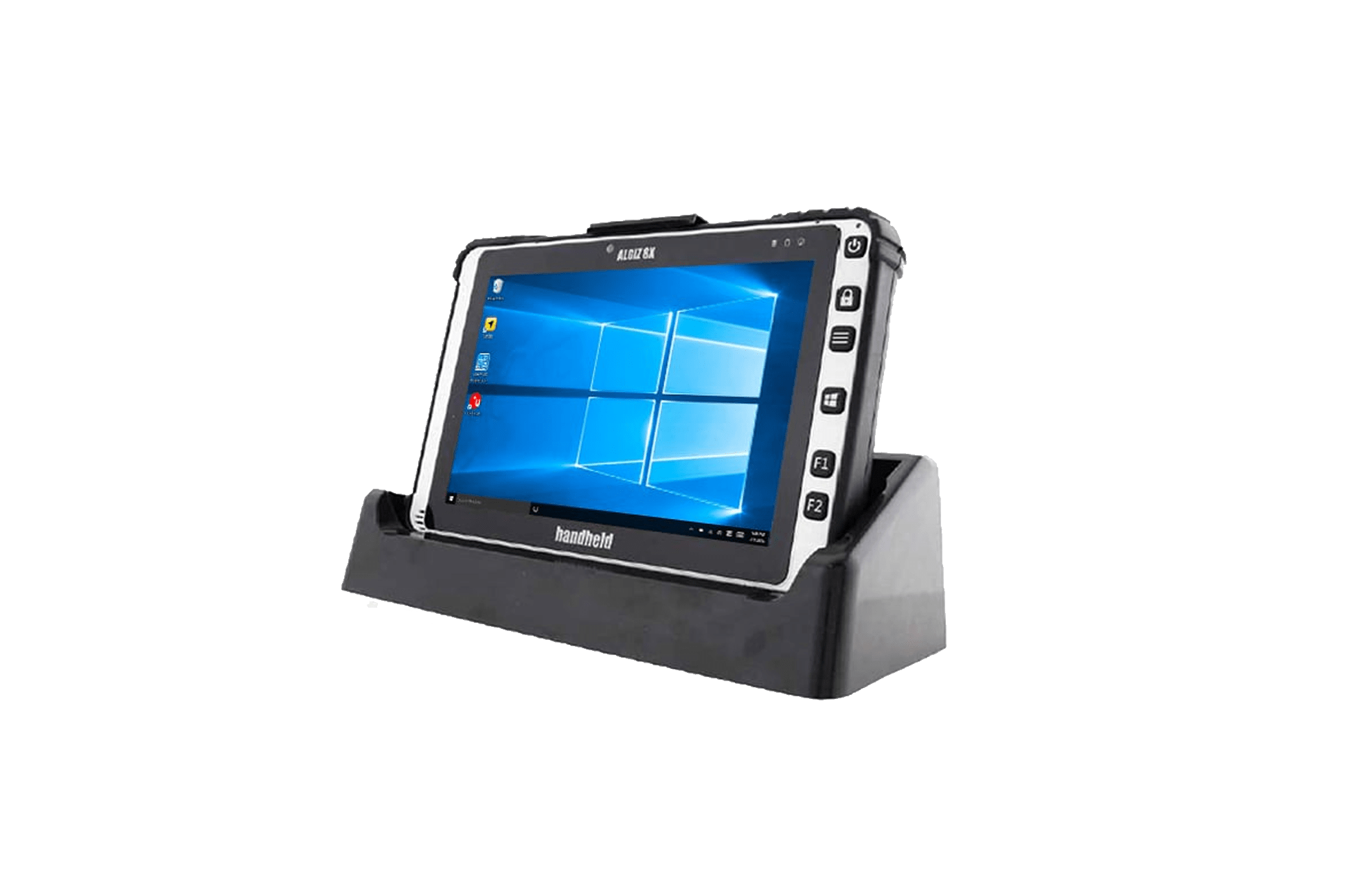Biurowa stacja dokująca Handheld Algiz 8X