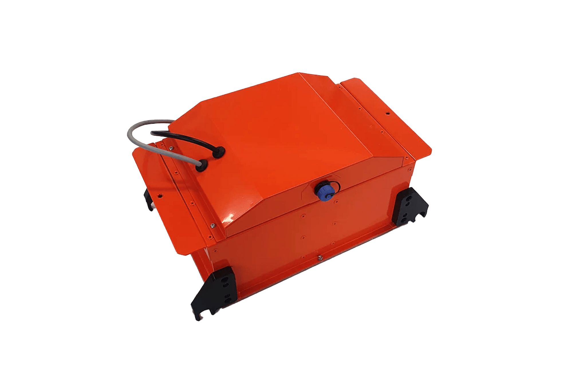 Georadar Zond Aero 1000 GPR