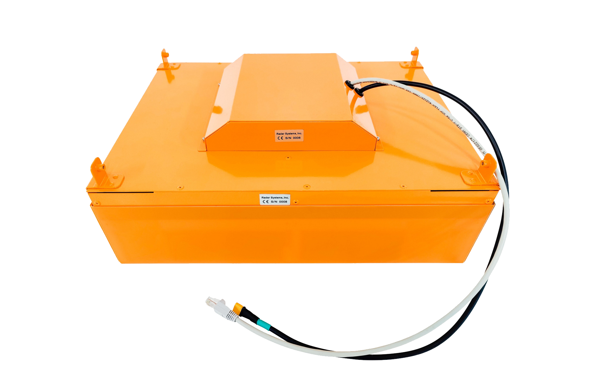 Georadar Zond Aero 500 GPR