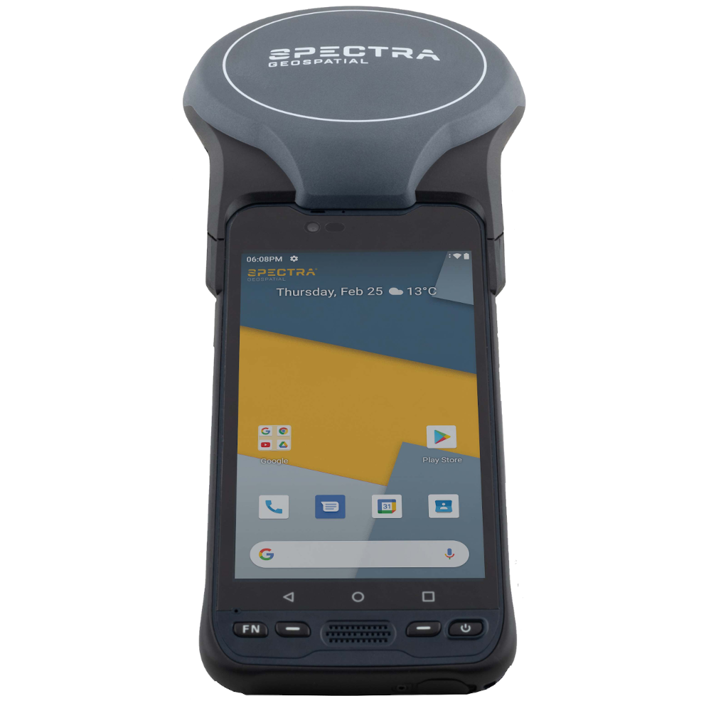 Spectra Geospatial SP30