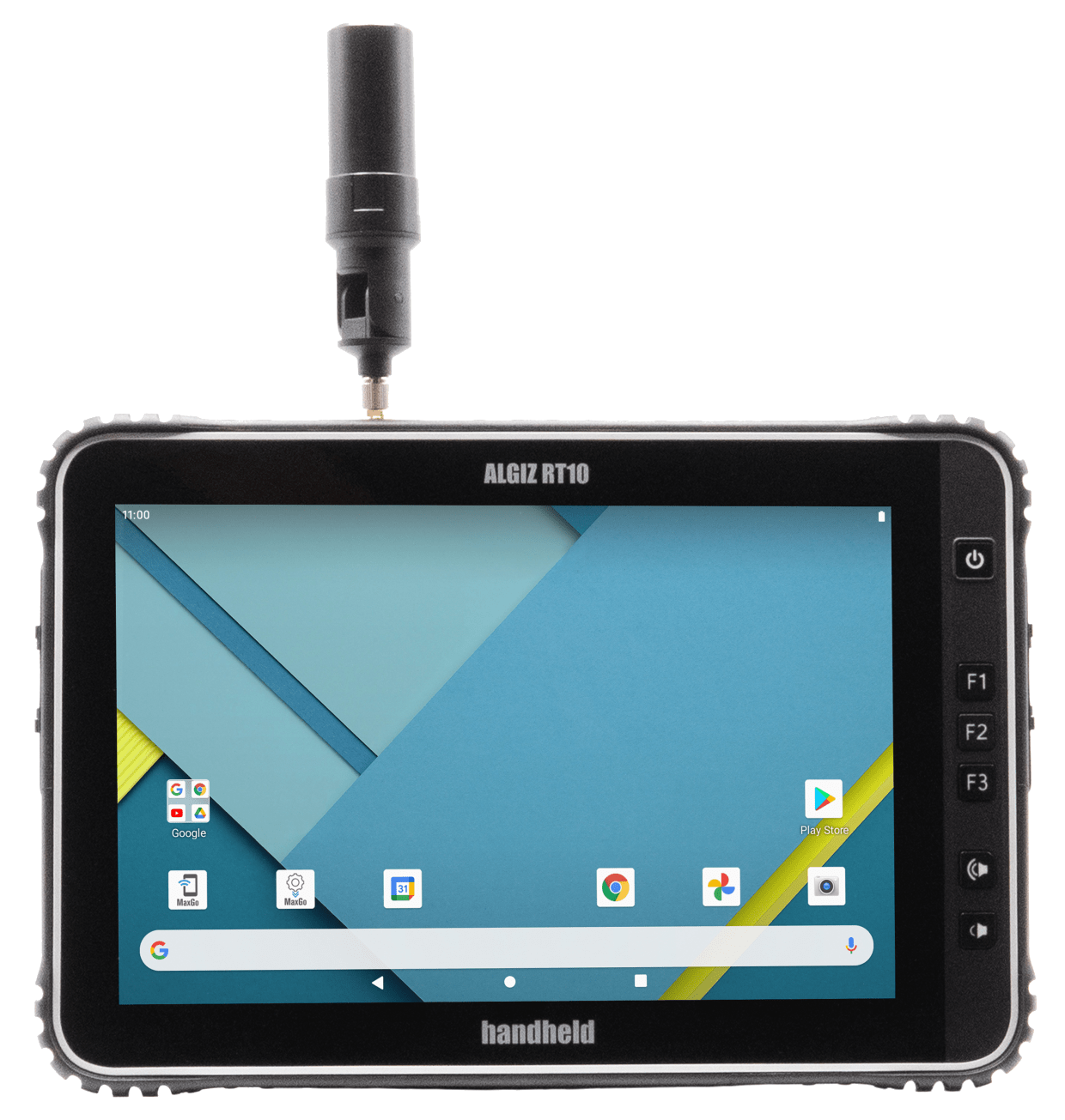 Handheld Algiz RT10 RTK