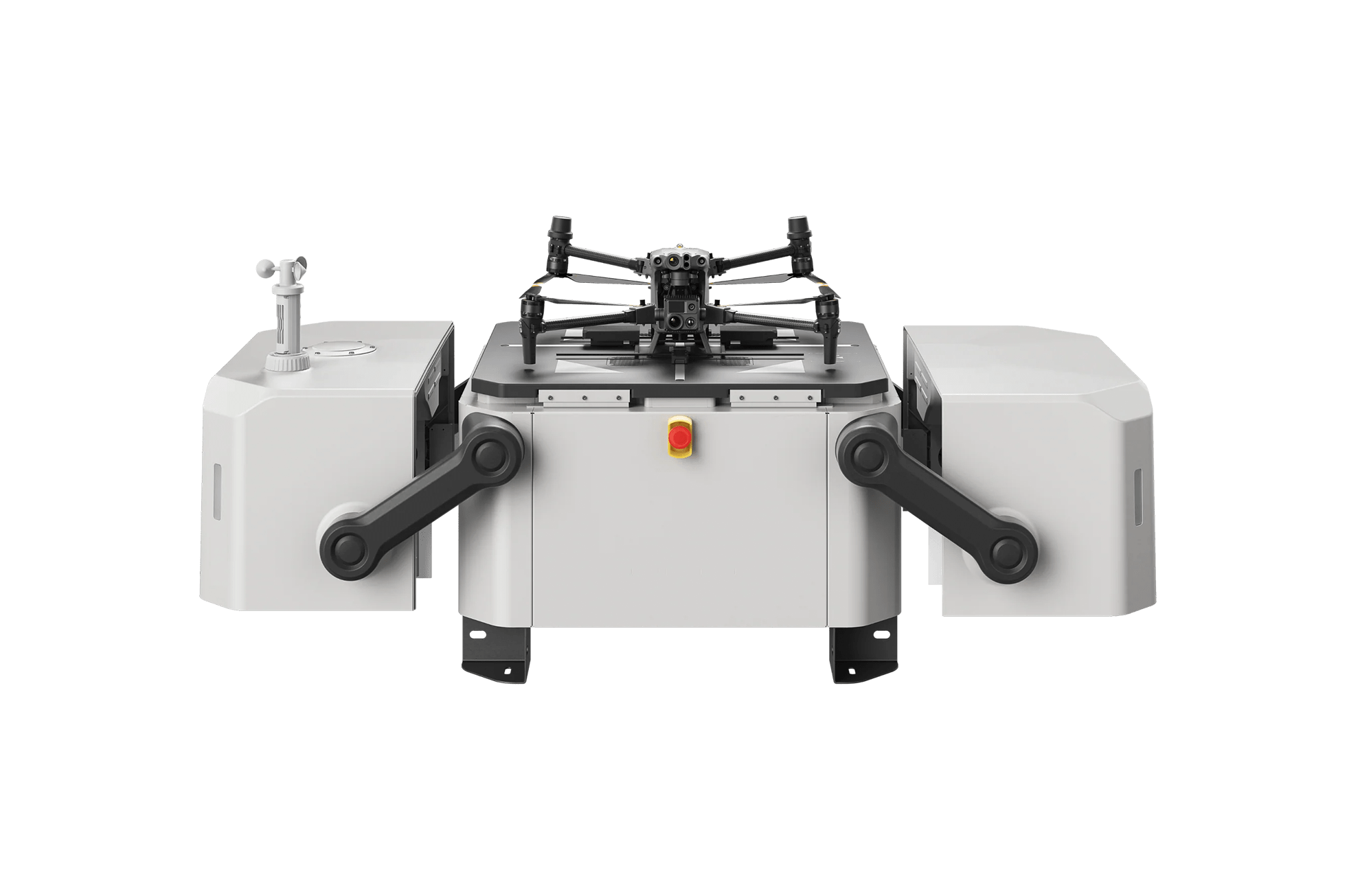 DJI Matrice 30 + stacja dokująca DJI Dock