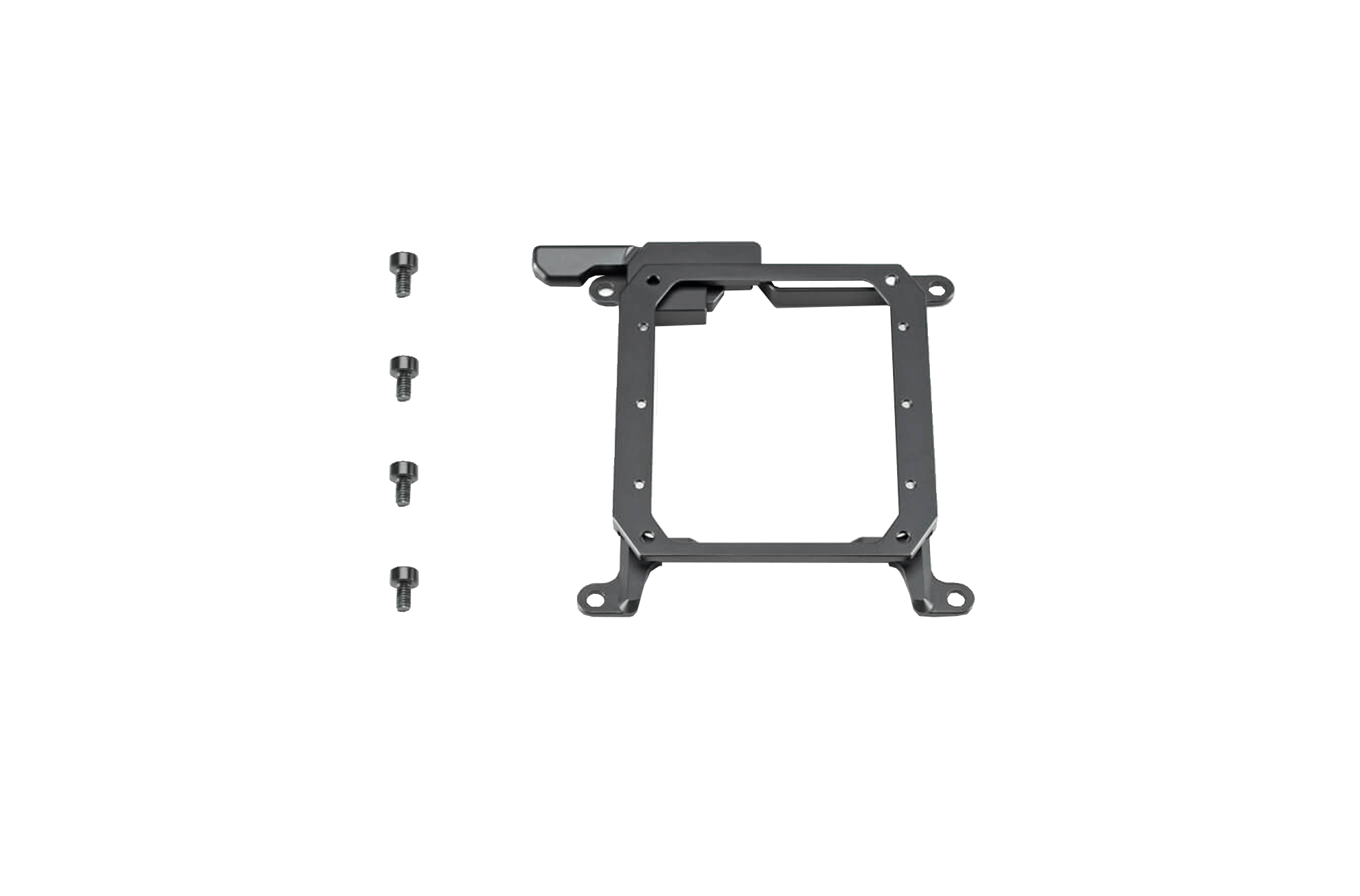 DJI PSDK Mounting Bracket