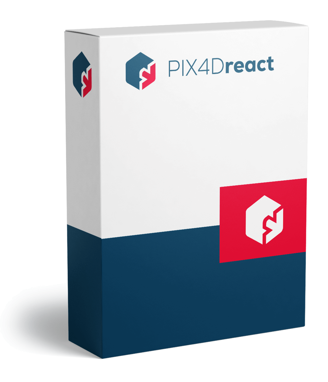 Pix4Dreact