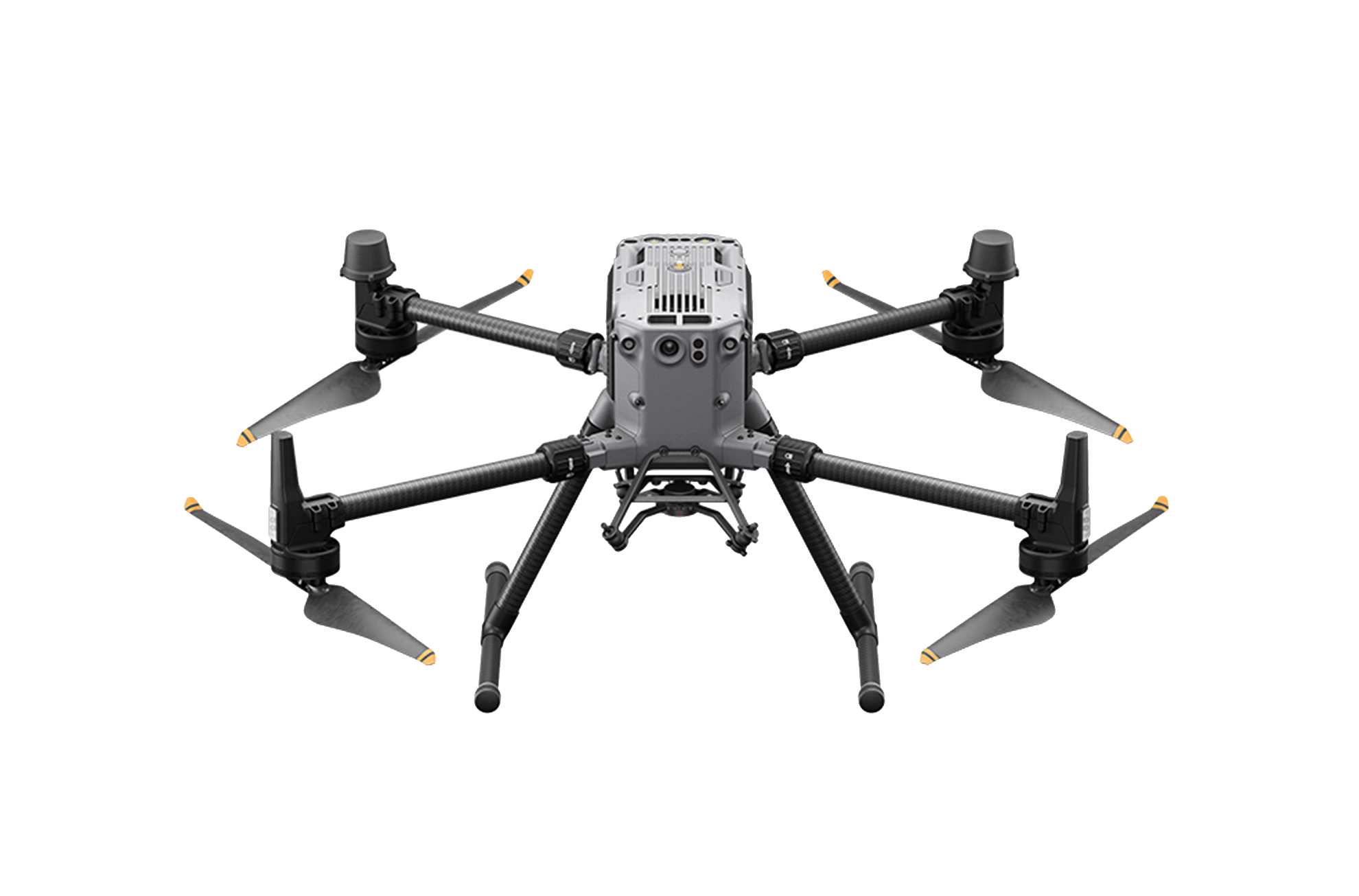 DJI Matrice 350 RTK z ubezpieczeniem DJI Care – Klasa C3