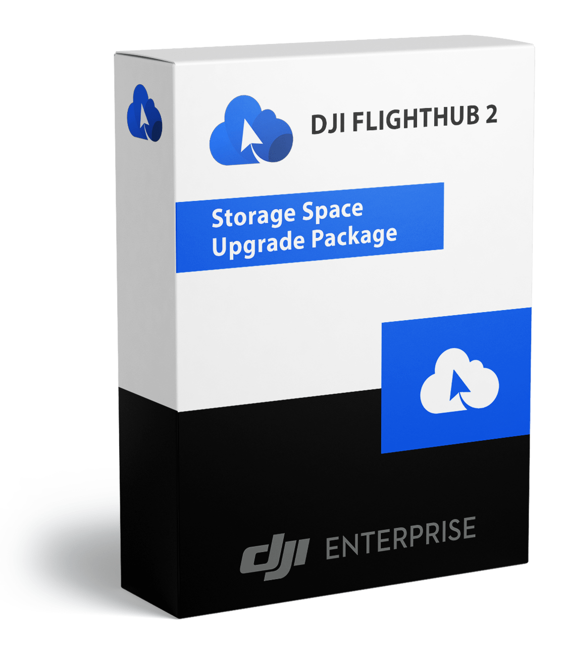 DJI Flight Hub 2 – Storage Space Upgrade Package