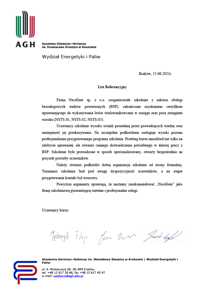 Akademia Górniczo-Hutnicza