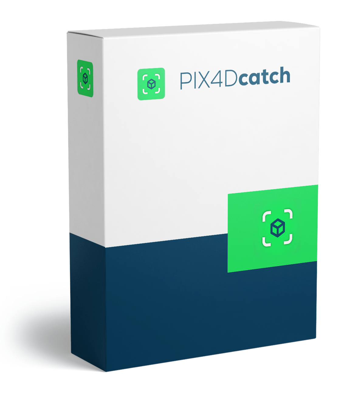 Pix4Dcatch