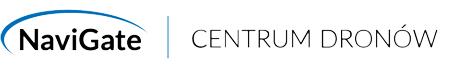 Centrum Dronów logo