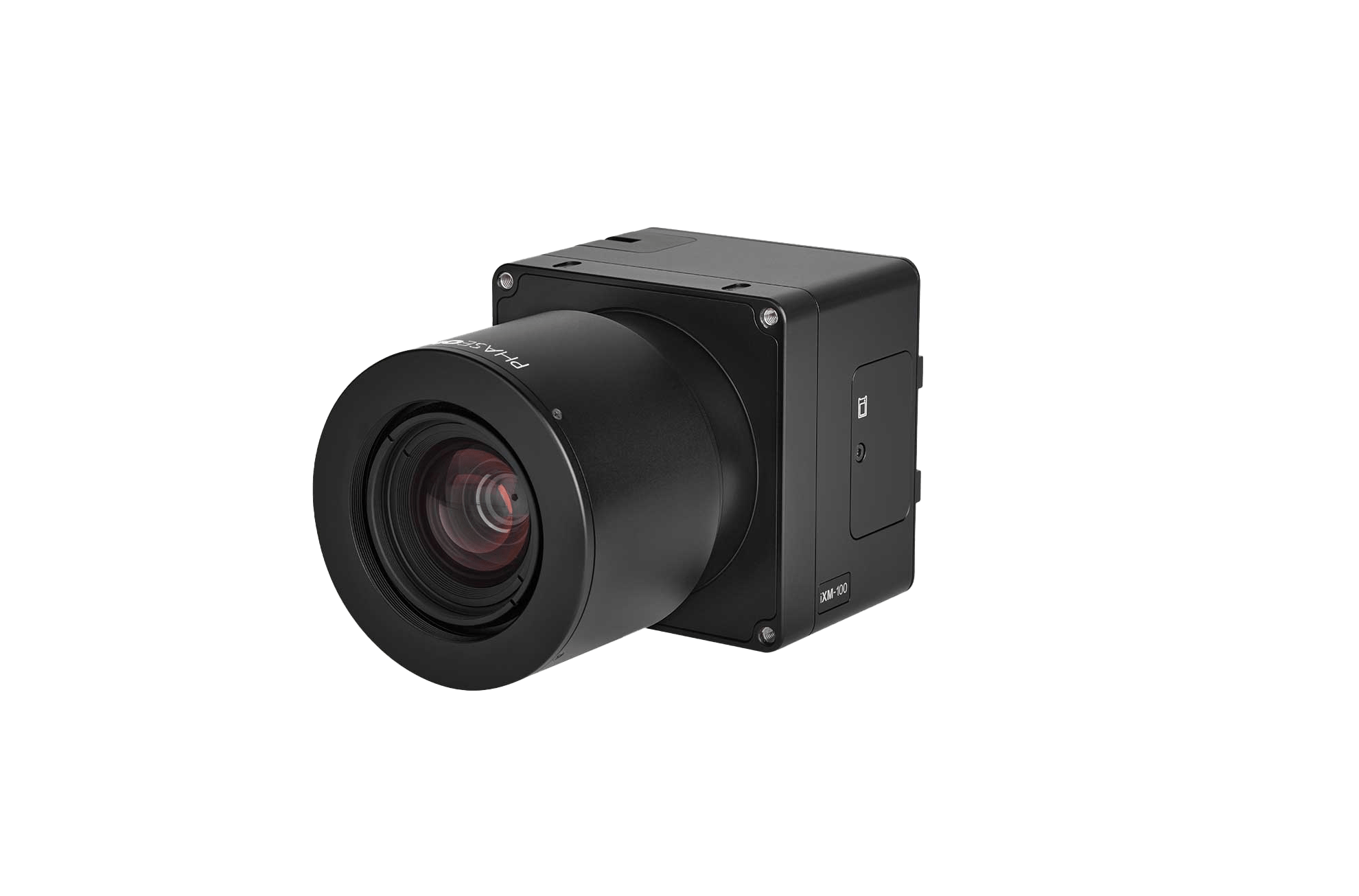 Phase One iXM-50 | iXM-100