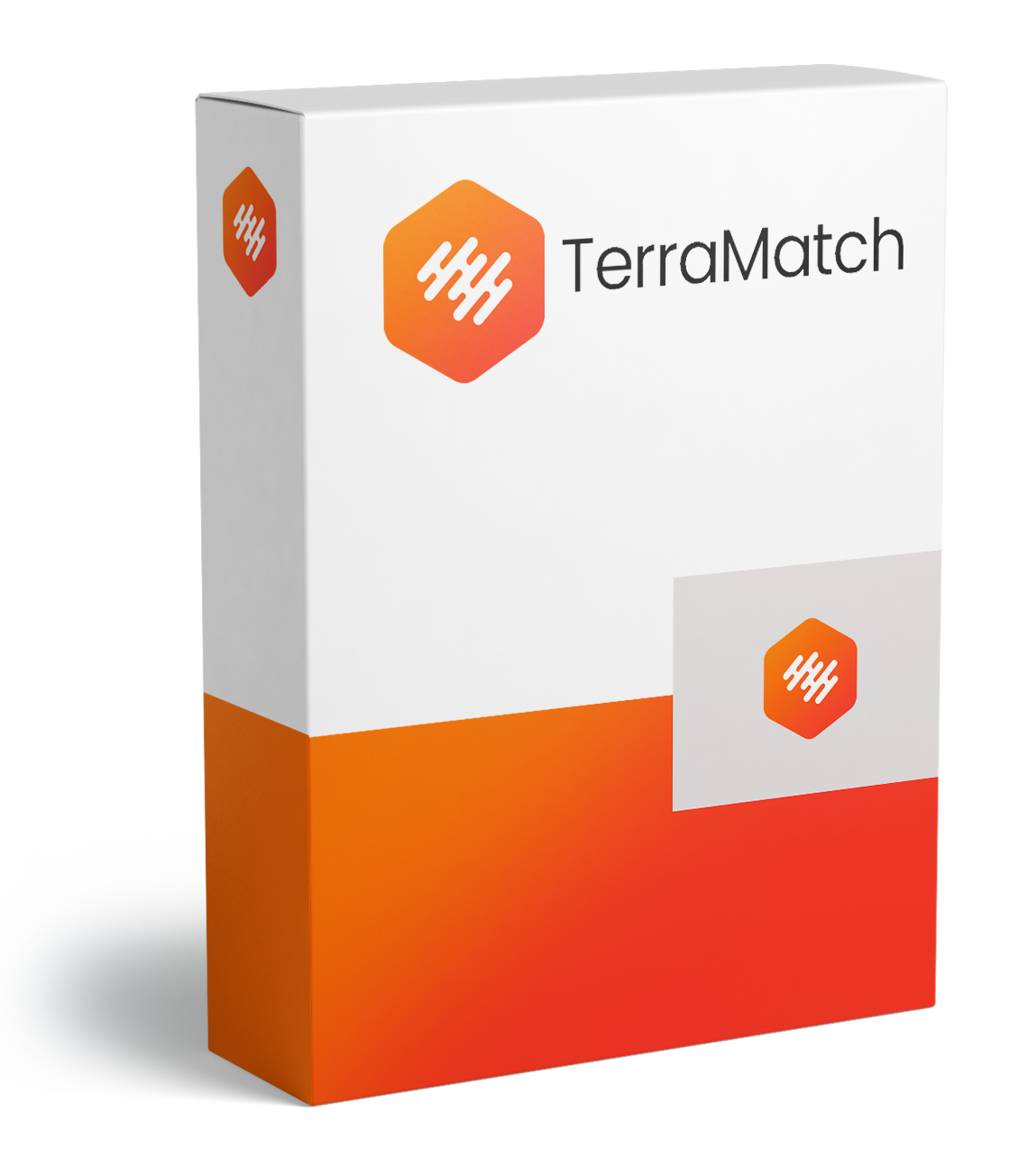 TerraMatch UAV