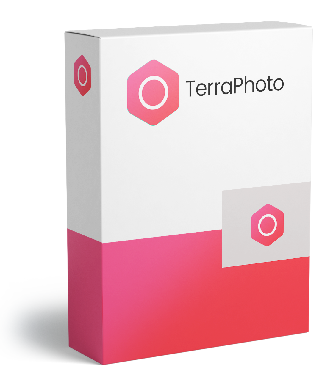 TerraPhoto UAV