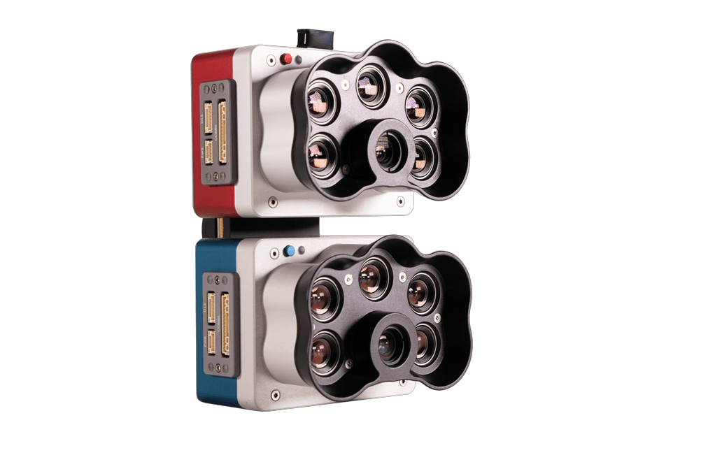 MicaSense RedEdge-P Dual