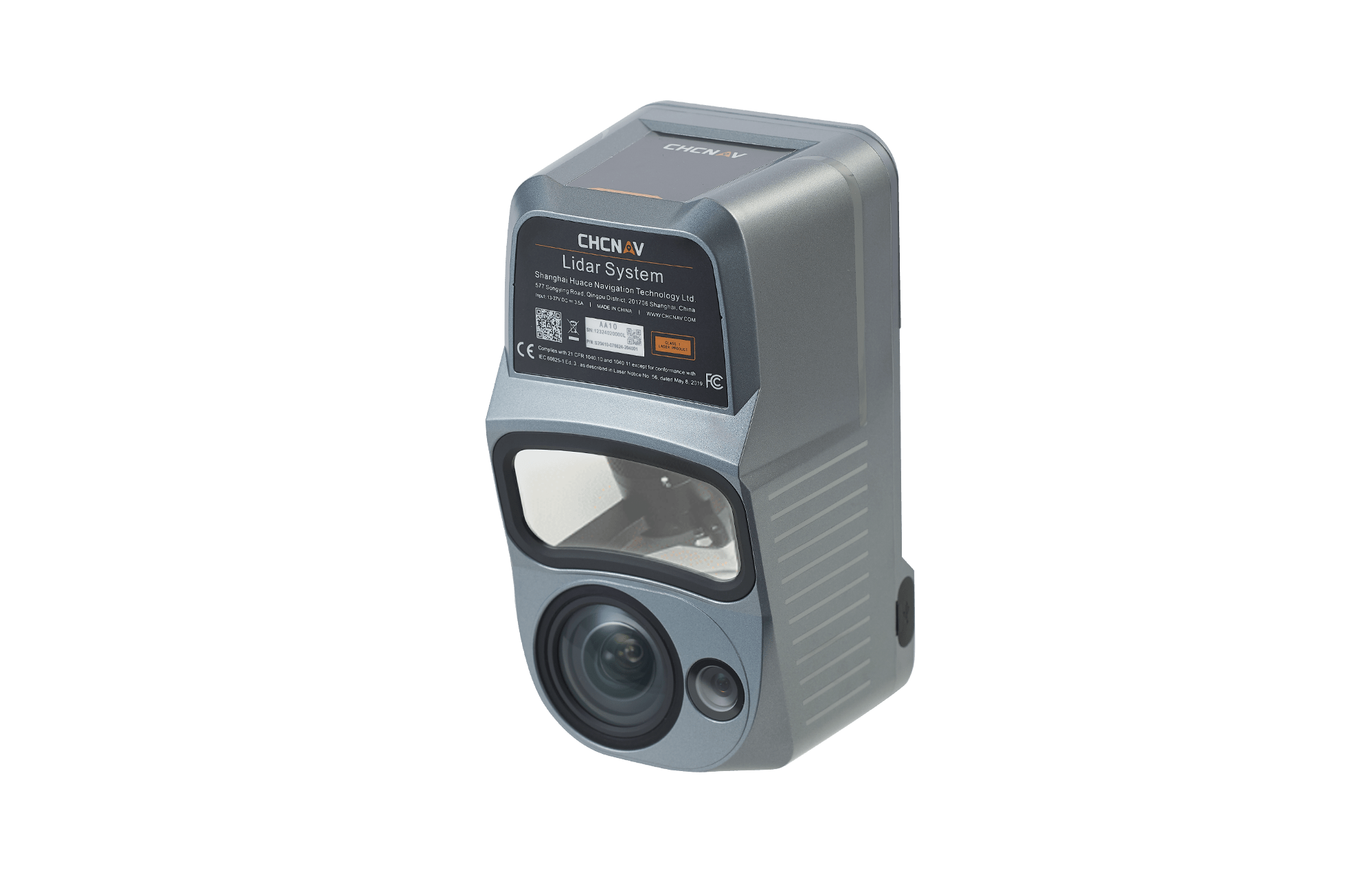 CHCNAV AlphaAir 10 LiDAR