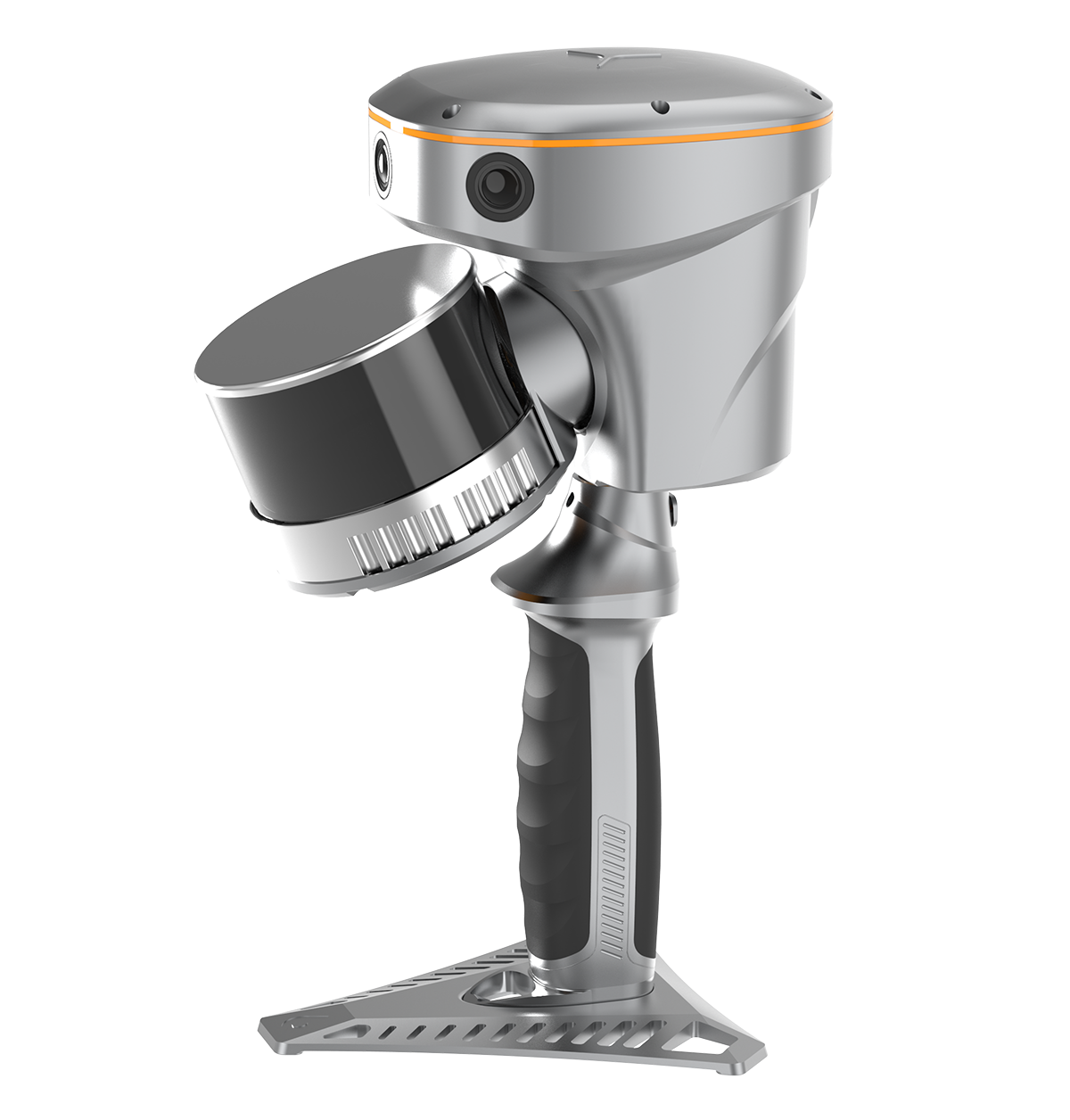 CHCNAV RS10 – 32 linie