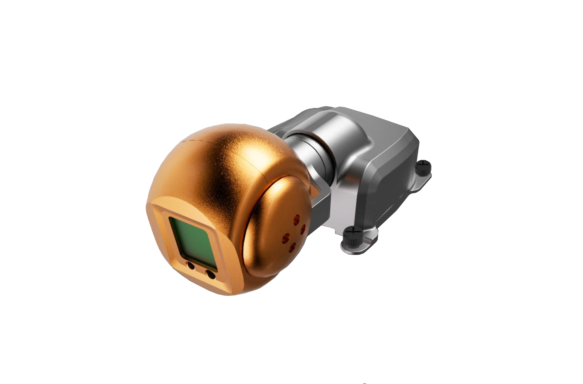 Czujnik metanu BLV CH4 Mini