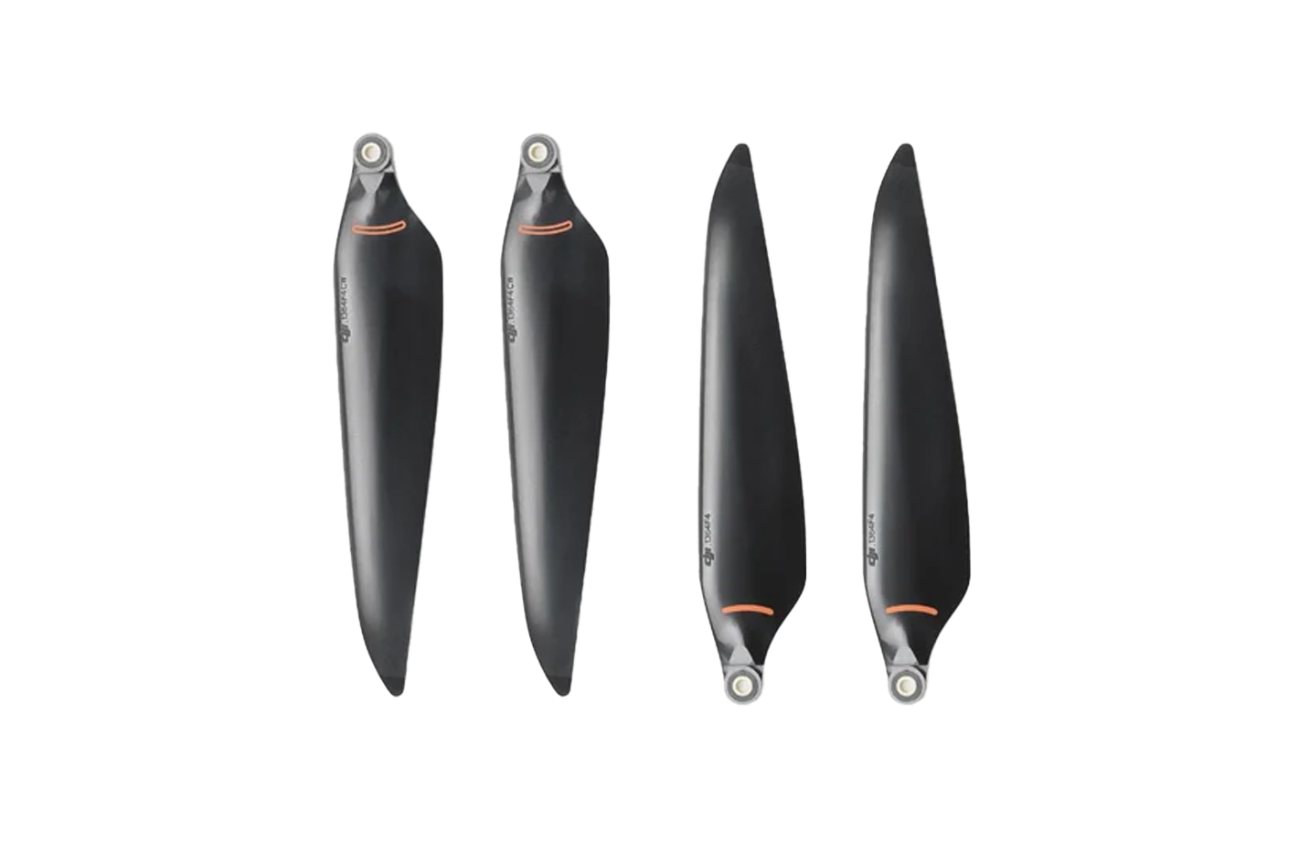 Śmigła Low-Noise Anti-lce do DJI Matrice 4D / 4TD