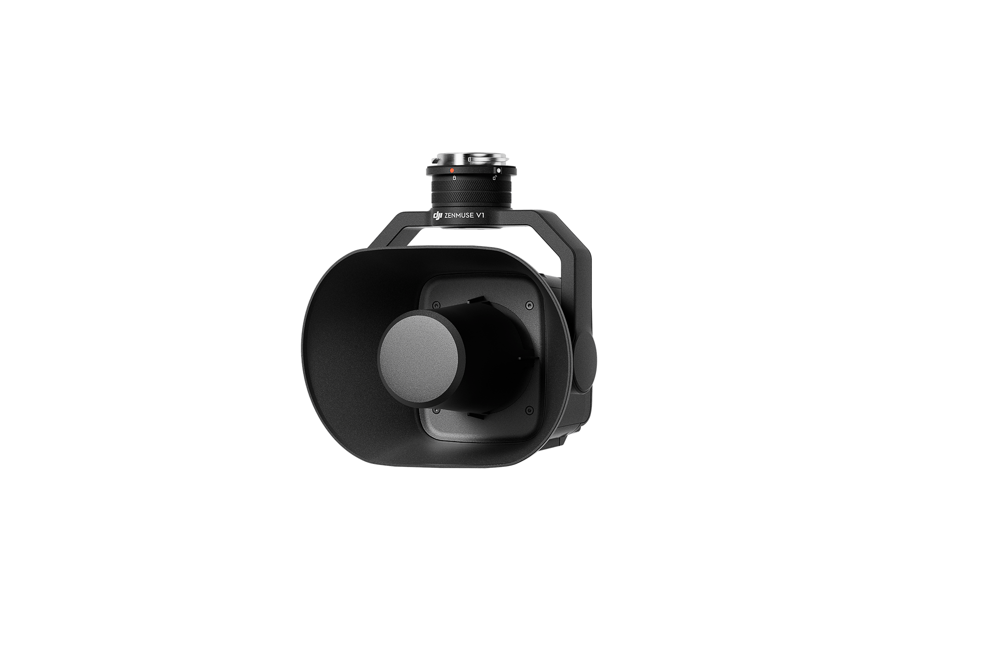 Głośnik DJI Zenmuse V1 do drona DJI Matrice 300 / 350 RTK / 400