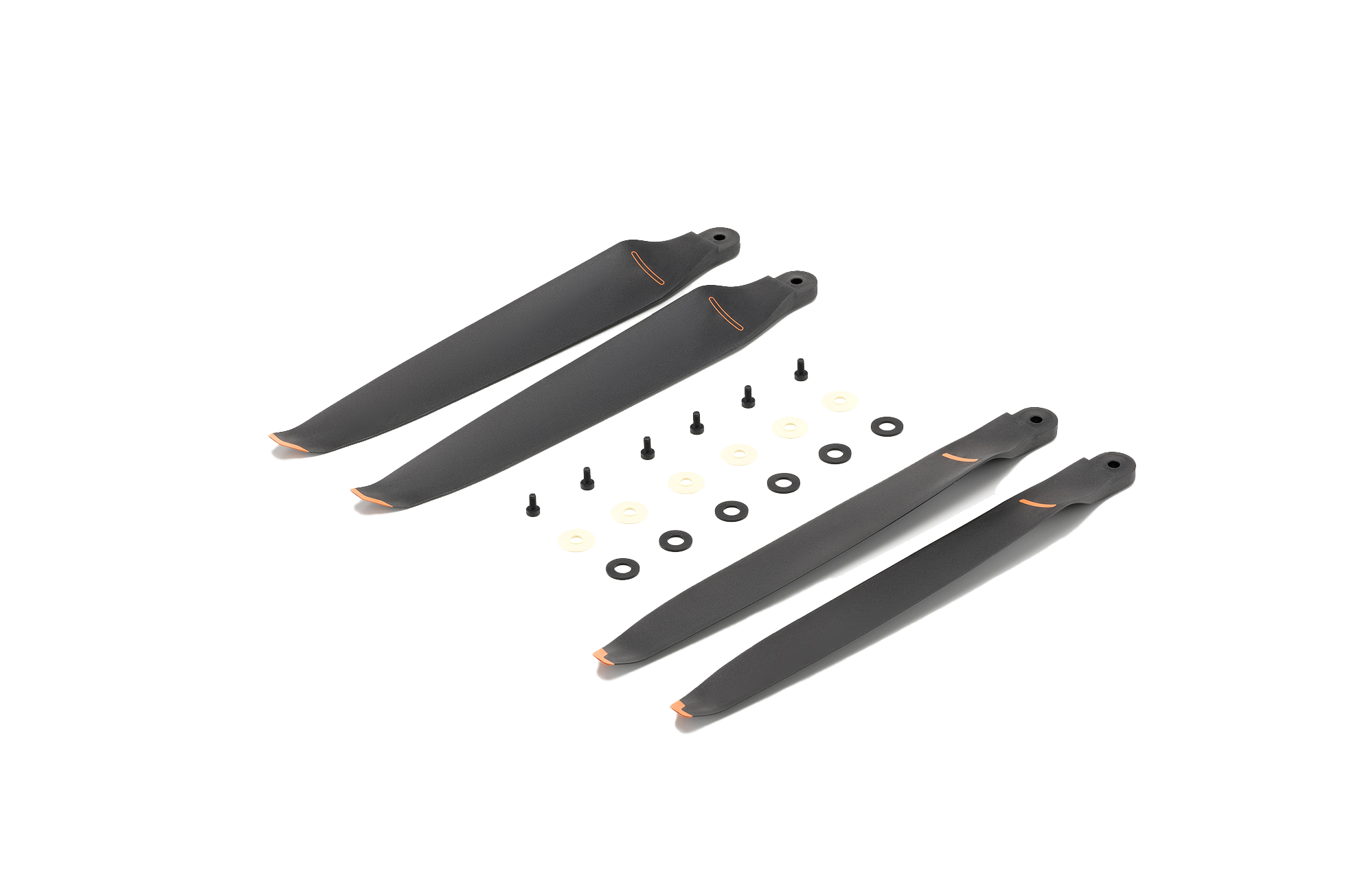 Śmigła 2510F do drona DJI Matrice 400